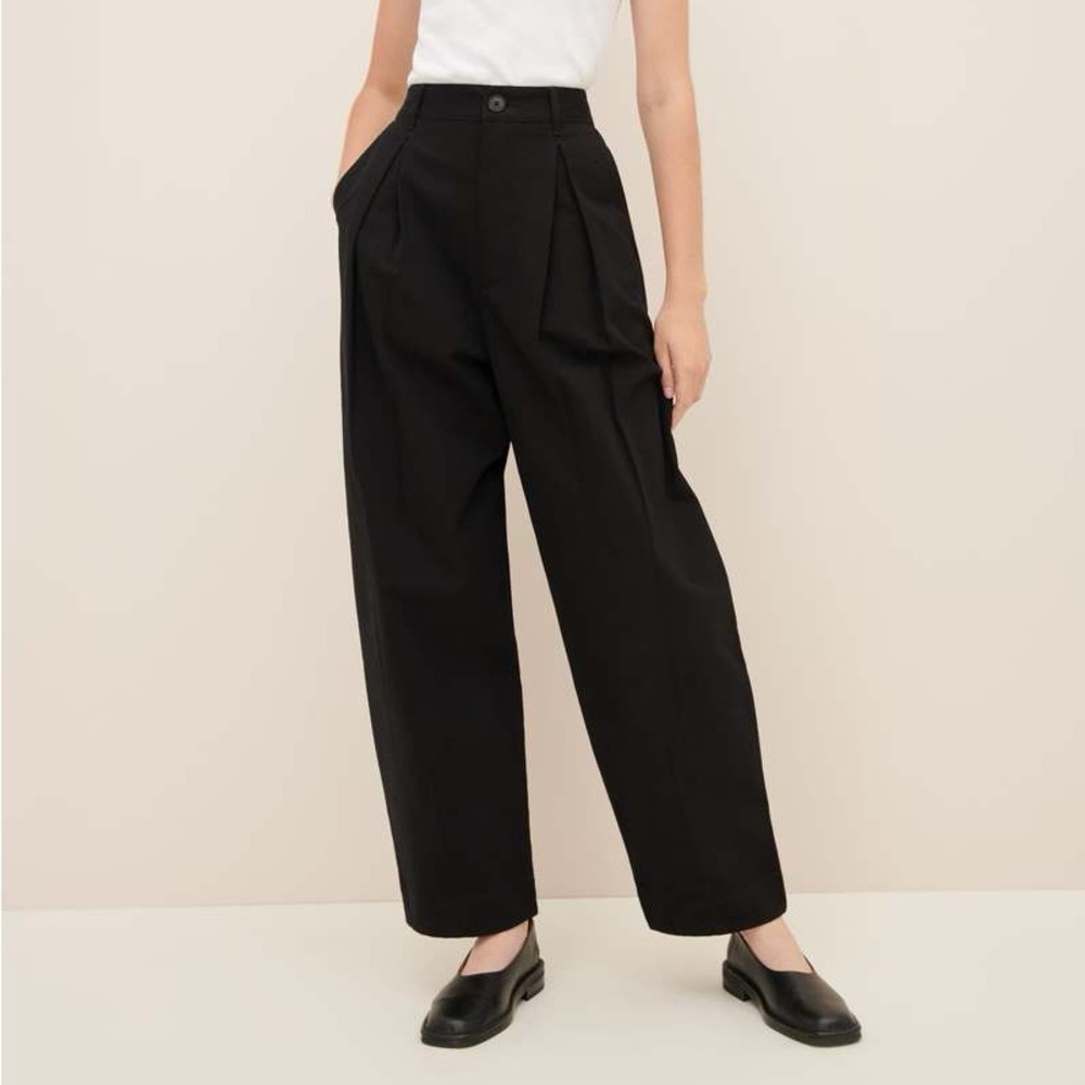 Kowtow Echo Pants